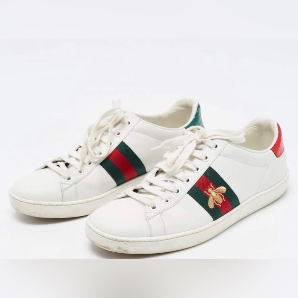 Bee Sneakers main image 0